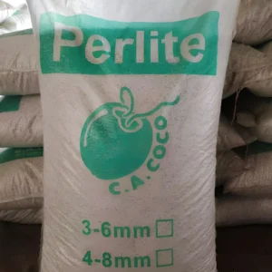 กระสอบปุ๋ย perlite Web V